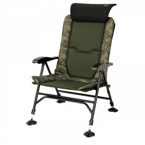 Kreslo Giants Fishing Chair Gaube XT