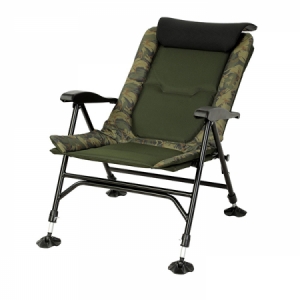 Kreslo Giants Fishing Chair Gaube XT