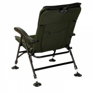 Kreslo Giants Fishing Chair Gaube XT