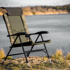 Kreslo Giants Fishing Chair Gaube XT