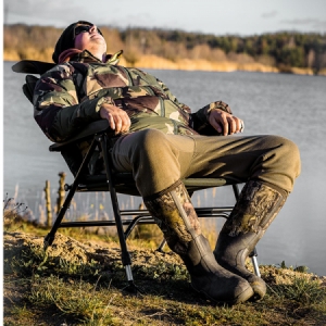 Kreslo Giants Fishing Chair Gaube XT