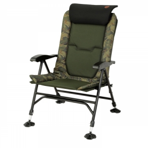Kreslo Giants Fishing Chair Gaube XT