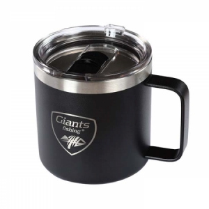 Panvica Giants Fishing Eazi Pan Medium + nerezový thermo hrnček