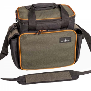 Taška Kinetic Lure Bag Large 4 Box System