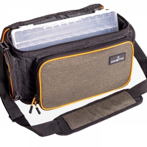 Taška na rameno Kinetic Lure Shoulder Bag 1 Box