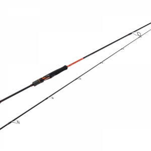prút Kinetic Xarann UL CT XL 2,10m / 1-10g