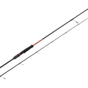 prút Kinetic Xarann UL CT XL 2,10m / 1-10g