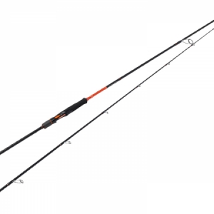 prút Kinetic Xarann Spin CT L 2,40m / 4-22g