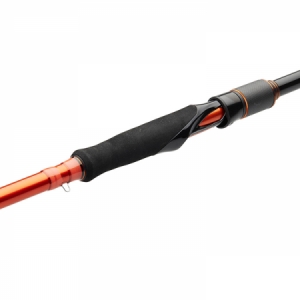 prút Kinetic Xarann Spin CT L 2,40m / 4-22g