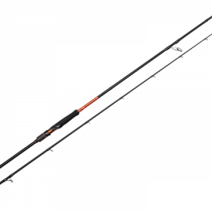 prút Kinetic Xarann Spin CT L 2,40m / 4-22g