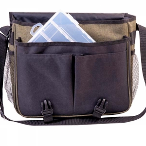 Taška Kinetic Fishing Bag 3 Boxes