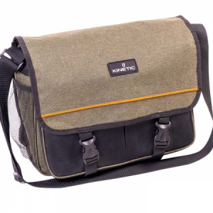 Taška Kinetic Fishing Bag 3 Boxes