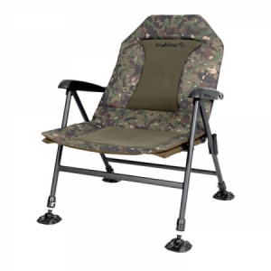 Kreslo Trakker RLX Recliner Chair