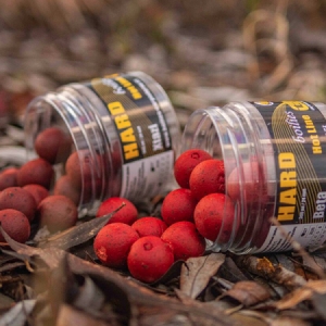 Tvrdené boilies Carp Inferno Hard