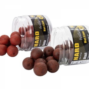 Tvrdené boilies Carp Inferno Hard