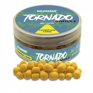 Haldorádó Tornado Smoke Method