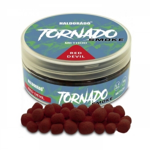 Haldorádó Tornado Smoke Method