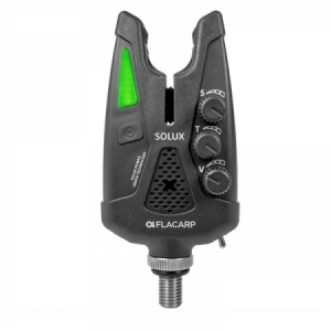 Sada 2+1 signalizátorov Flacarp Solux + RX8