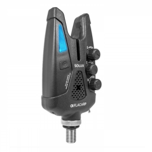 Sada 3+1 signalizátorov Flacarp Solux + RX8