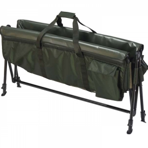 Vanička pod kapra Giants Fishing Unhooking Mat Cradle XL