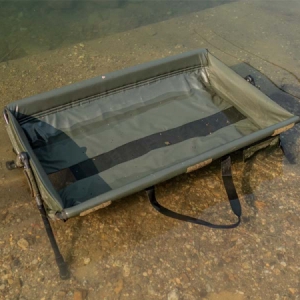Vanička pod kapra Giants Fishing Unhooking Mat Cradle XL