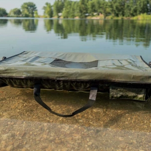 Vanička pod kapra Giants Fishing Unhooking Mat Cradle XL