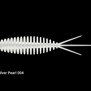 Libra Lures Turbo Worm Mini 35 - krill
