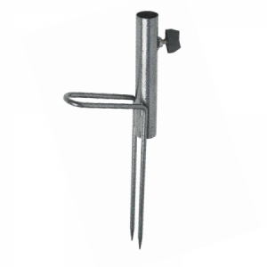 Držiak na dáždnik Mivardi Spike holder