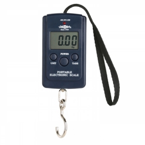 Digitálna váha Mikado DFS-20B do 40kg