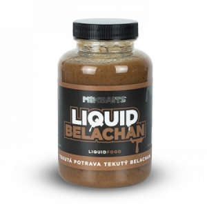 Tekutá potrava Mikbaits Liquid Belachan 300ml