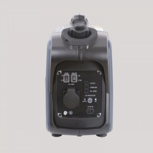 Elektrocentrála PowerKick Generator 1200 + 1 liter oleja