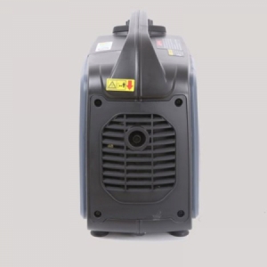 Elektrocentrála PowerKick Generator 1200 + 1 liter oleja