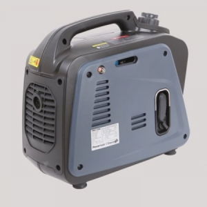 Elektrocentrála PowerKick Generator 1200 + 1 liter oleja