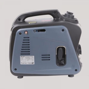 Elektrocentrála PowerKick Generator 1200 + 1 liter oleja