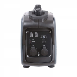 Elektrocentrála PowerKick Generator 2000 + 1 liter oleja