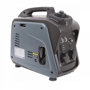 Elektrocentrála PowerKick Generator 2000 + 1 liter oleja