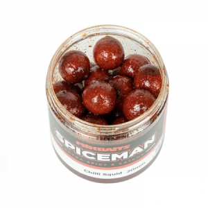 Mikbaits Spiceman - Chilli Squid