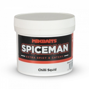 Mikbaits Spiceman - Chilli Squid