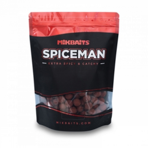 Mikbaits Spiceman - Chilli Squid