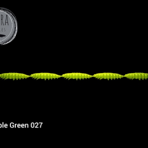 Libra Lures Larva Multi 5x25 - syr