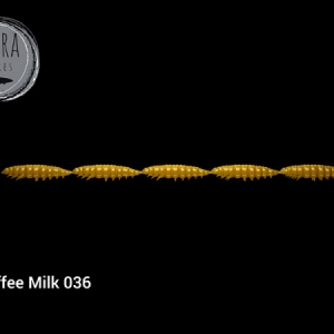 Libra Lures Larva Multi 5x25 - syr