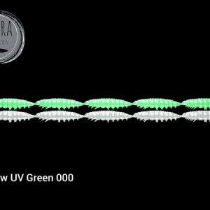 Libra Lures Larva Multi 5x25 - syr