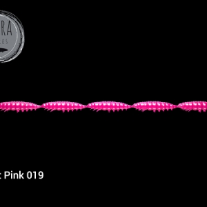 Libra Lures Larva Multi 5x25 - syr