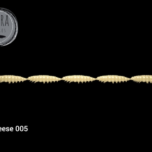 Libra Lures Larva Multi 5x25 - syr