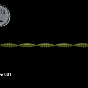 Libra Lures Larva Multi 5x25 - syr