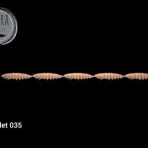 Libra Lures Larva Multi 5x25 - syr