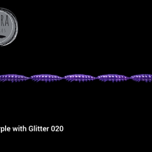 Libra Lures Larva Multi 5x25 - syr