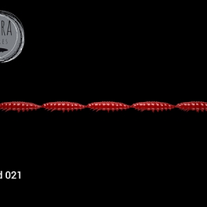 Libra Lures Larva Multi 5x25 - syr