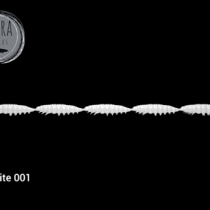 Libra Lures Larva Multi 5x25 - syr
