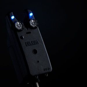 Signalizátor Delkim Ev-D Digital Bait Alarm